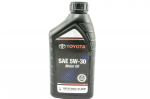 002791QT5W Масло 5W30 1 u.s.quart (946 мг) API SN энергосберегающее(SN) бензин+турбо