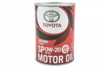 0888013206   SP 0W20 Toyota 1. GF-6A ()