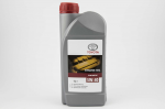 0888080836 Масло синтетика 5W40 Toyota 1л EUR API: SM/CF ACEA: A3/B4 бенз/диз+т
