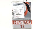 0888602605     TOYOTA GENUINE e-Transaxle Fluid TE 4L