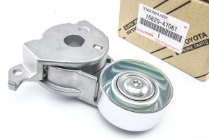 1662047061 натяжитель приводного ремня 1662047061 натяжитель приводного ремня