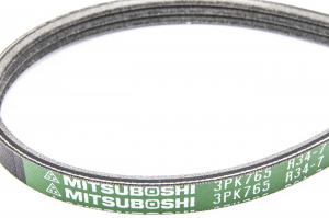 3PK765 ремень ручейковый Mitsuboshi   Распродажа 20.23