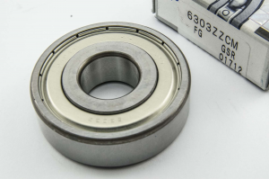 6303ZZ подшипник закрытый  KOY 6303ZZ подшипник закрытый  KOY