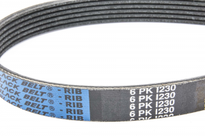 6PK1230    BlackBelt  20