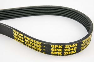 6PK2040 ремень ручейковый приводной Top Drive Распродажа 20.23