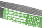 6PK2240   MITSUBOSHI ##