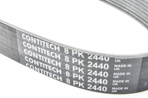8PK2440 ремень ручейковый Contitech Распродажа 20.23