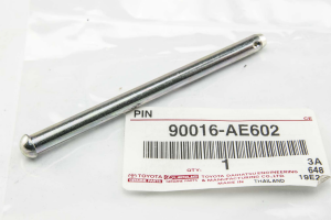 90016AE602 направляющая переднего суппорта 90016AE602 направляющая переднего суппорта