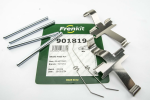 901819      . Type A(  ) FRENKIT