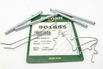 901885      . Type C(  ) FRENKIT