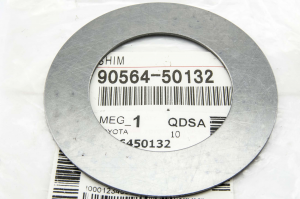 9056450132 шайба пер редуктора 1.84 mm Распродажа 20.23