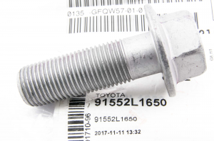 91552L1650    
