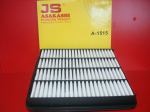 A1515 Фильтр воздушный JS Asakashi