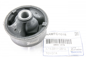 AAMTO1018 сайлентблок переднего рычага задний TENACITY Распродажа 20.23