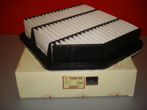 FA00100   AMP#