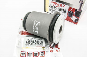 IR4865560050      International Rubber