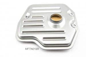 MFTN0120 фильтр АККП  с кольцом. MKF