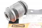 RU481      (  D16mm)  MASUMA