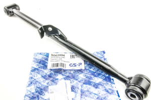 S062994 Рычаг задней подвески нижний левый GSP S062994 Рычаг задней подвески нижний левый GSP