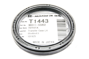 T1443 сальник раздатки T1443 сальник раздатки
