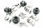 11744098         Centric Parts  23