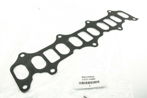 1717711080 прокладка впускного коллектора к головке 1717711080 прокладка впускного коллектора к головке